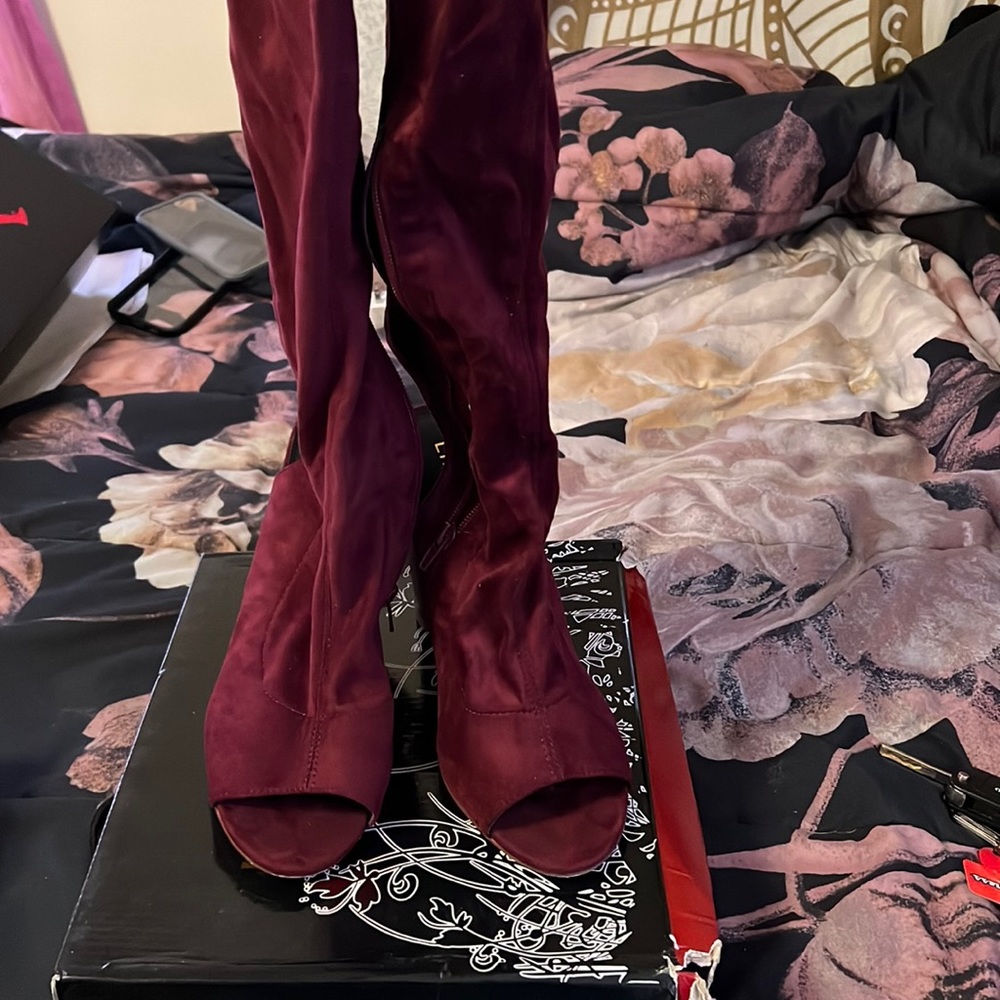 Heels